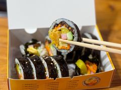 -传闻来紫菜包饭·打糕(西塔韩百店)