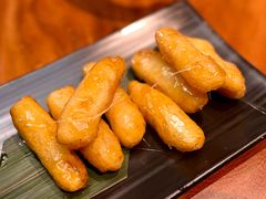 -恬阿姨庭院餐厅·生日宴