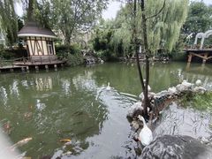 -天毓山庄·餐厅