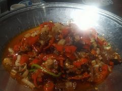 -灶东家民间菜(回兴店)