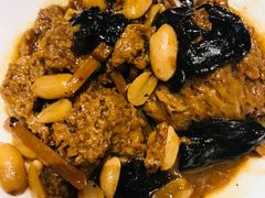 四喜烤麸-功德林(南京西路店)