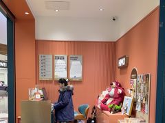-海马体照相馆(重庆爱琴海购物公园店)