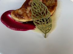 -云厨·高空西餐厅(成都瑯珀·凯悦臻选酒店)