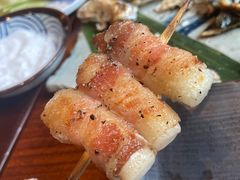 -鸟鹏烧鸟居酒屋(仁恒梦中心店)