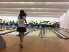 -广州保龄球馆(广州天河体育中心店)