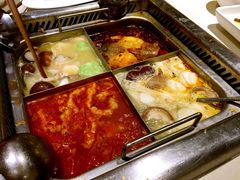-海底捞火锅(上元大街店)