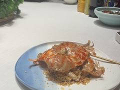 -橘洲1925湖湘餐厅