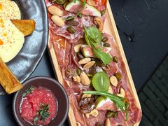 -Ocean's Table 欧舍