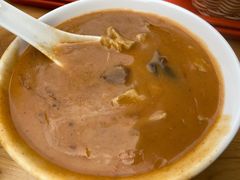 胡辣汤-方中山胡辣汤(成都首店)