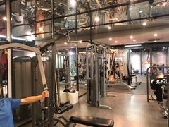 -乐刻运动健身精品馆(览秀城店)