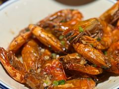 -园林美食城·本土农家菜(杨和镇店)