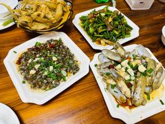 -老地方海鲜坊(步行街店)