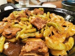 -北京水岸山吧度假村(雁栖镇店)