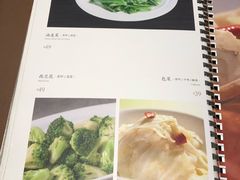 菜单-口味堂(珞喻路店)