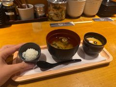 -Ginza Tendon Itsuki (Tanjong Pagar)