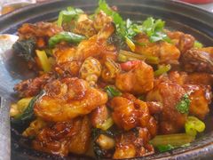 -大头唛·啫鸡煲.粤菜.专门店(289艺术园区店)