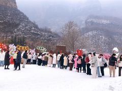 -云台山风景名胜区