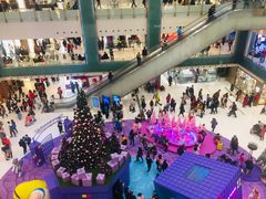 -新城市广场