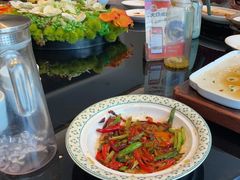 -径山十八道·风味民间菜(华夏之心店)