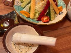 -隐月· 㐂和食屋(芝罘万达公馆店)