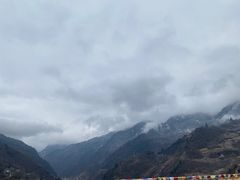 -硗碛藏寨·神木垒景区