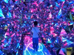 -天津梵高星空艺术馆(天河城旗舰店)