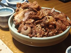 -95号酱骨·一块豆腐(展春园西路店)