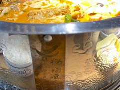 -杨翔豆皮涮牛肚(万和城店)