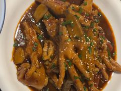 -楚太子  中餐&烧烤(武大店)
