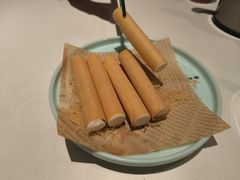 -新兴·金羊座·粤菜点心(乐峰店)