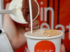 -Dip in Gelato(富民路店)