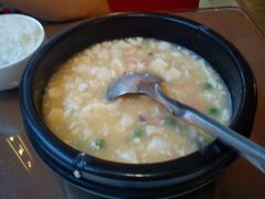 神仙豆花-川外川(星海店)