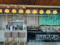 -重庆解放碑威斯汀酒店