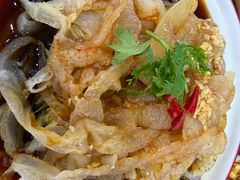 -叶存利海鲜大馅饺子(海宁路总店)