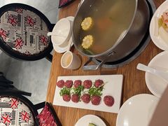 -掂档潮汕牛肉火锅(cityon熙地港店)