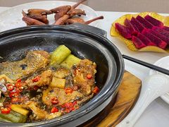 -祈胜邨•顺德鱼生•顺德菜(容桂店)