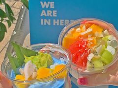 -Blueglass酸奶(上生新所店)