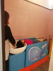 -Mengbaby·萌宝贝儿童理发(保利广场店)