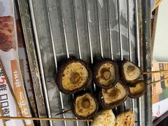 -木屋烧烤(观澜湖新城MH店)