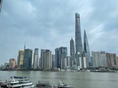 -上海外滩英迪格酒店
