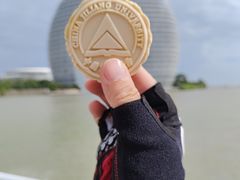 -太湖月亮湾