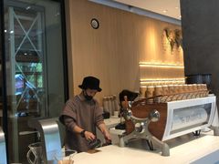 -% Arabica阿拉比卡咖啡烘焙工坊
