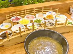 -桥香园过桥米线(复兴路店)