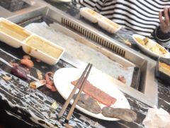 -蜀食火火锅自助(千鑫美食林店)