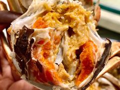 -阳澄湖大闸蟹·琼灵阁牌品牌连锁(吴中总店)