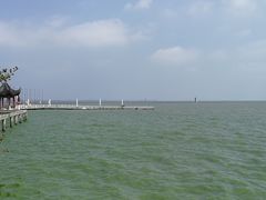 -上海美帆帆船露营基地
