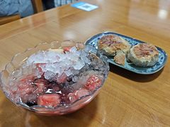 -福州人铭小吃
