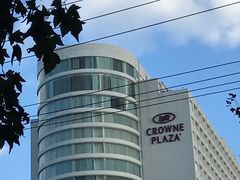 -昆明中心皇冠假日酒店