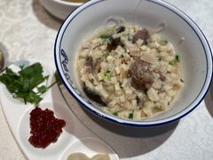 -汉唐宴长安食府