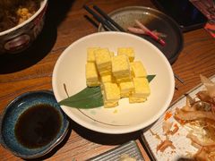 -京鹿料理(荟聚店)